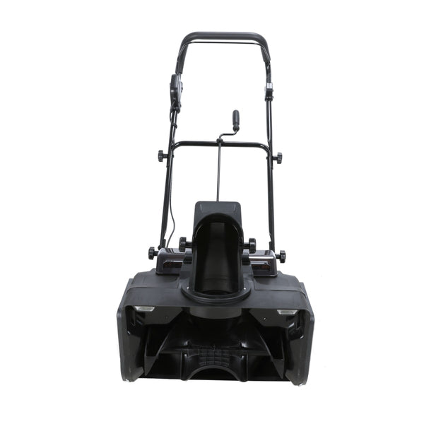 Timco Dual 2x18 V työnnettävä akkulumilinko [103644860]