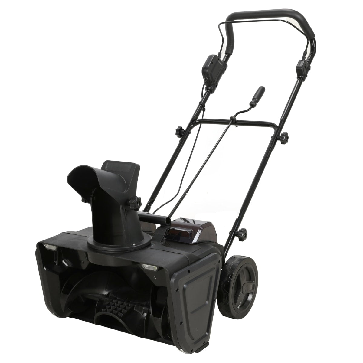 Timco Dual 2x18 V työnnettävä akkulumilinko [103644860]