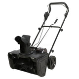 Timco Dual 2x18 V työnnettävä akkulumilinko [103644860]
