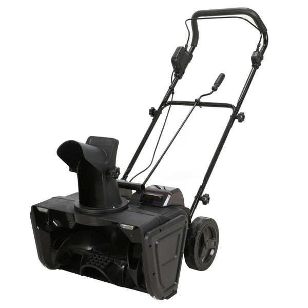 Timco Dual 2x18 V työnnettävä akkulumilinko [103644860]