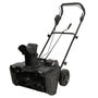 Timco Dual 2x18 V työnnettävä akkulumilinko [103644860]
