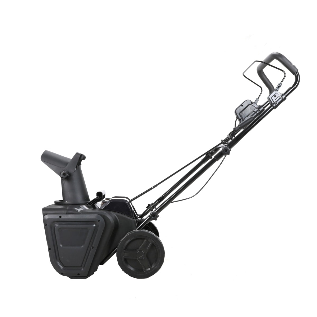 Timco Dual 2x18 V työnnettävä akkulumilinko [103644860]