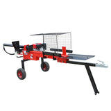 Timco HLS8TG polttomoottori halkomakone [102238643]
