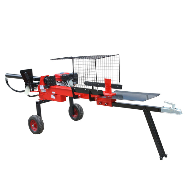 Timco HLS8TG polttomoottori halkomakone [102238643]
