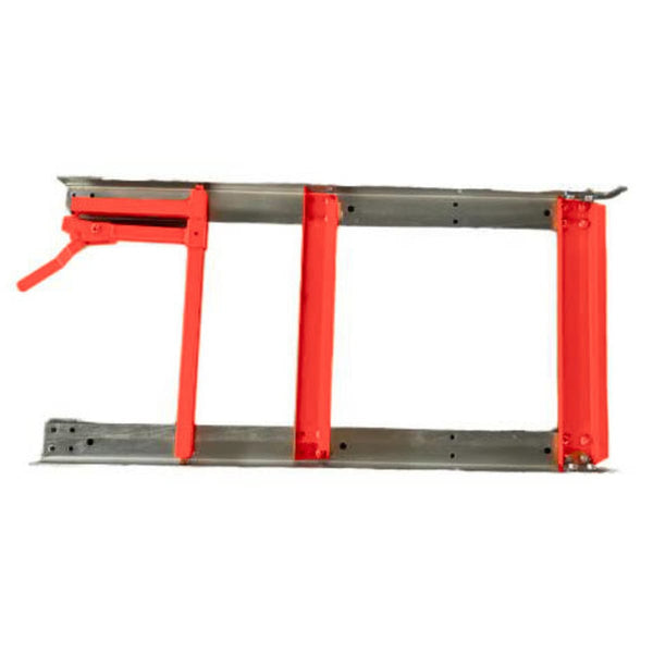 Timco KVS18 120 cm jatkopöytä [103497998]