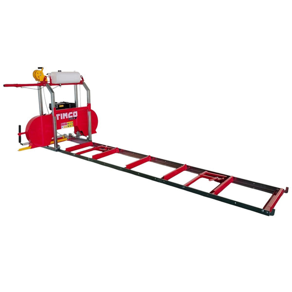 Timco KVS18 kenttävannesaha [103498000]