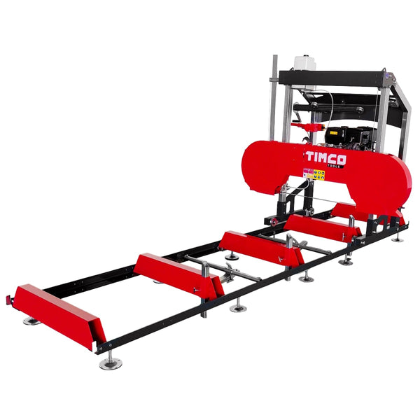 Timco KVS31 kenttävannesaha [103498008]