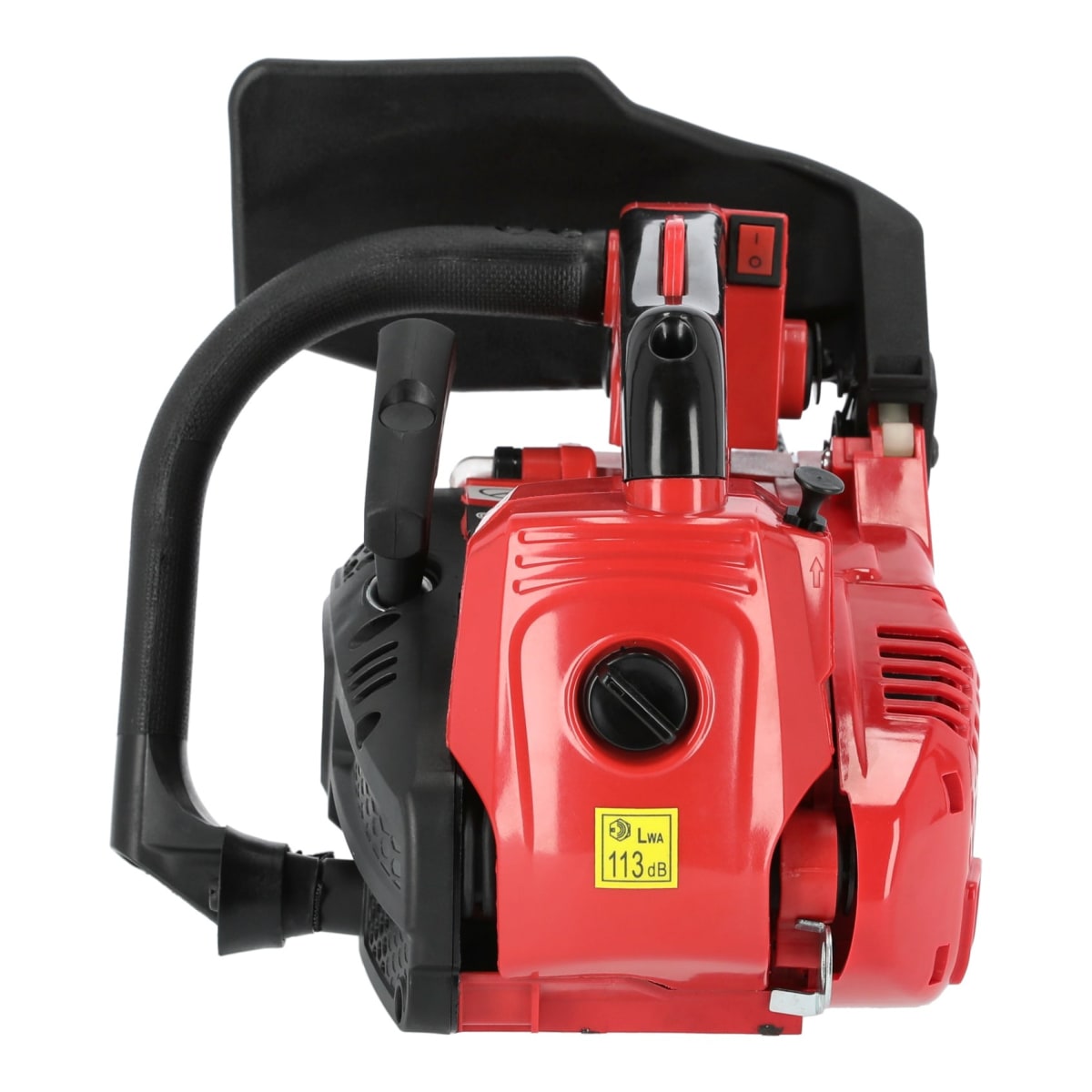 Timco Mini 10"/25 cc moottorisaha [103251206]
