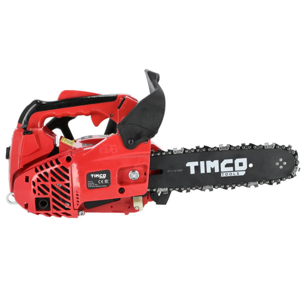 Timco Mini 10"/25 cc moottorisaha [103251206]
