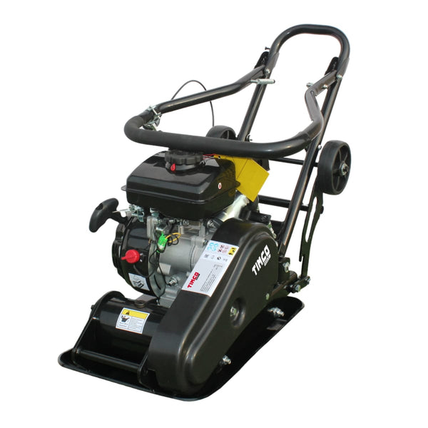 Timco MT50D 50 kg maantiivistäjä [103253419]