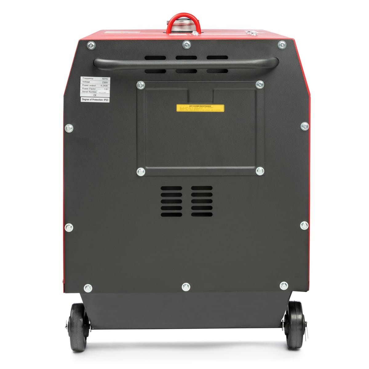 Timco SE5000SDGN 230 V diesel aggregaatti [103926457]