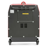 Timco SE5000SDGN 230 V diesel aggregaatti [103926457]