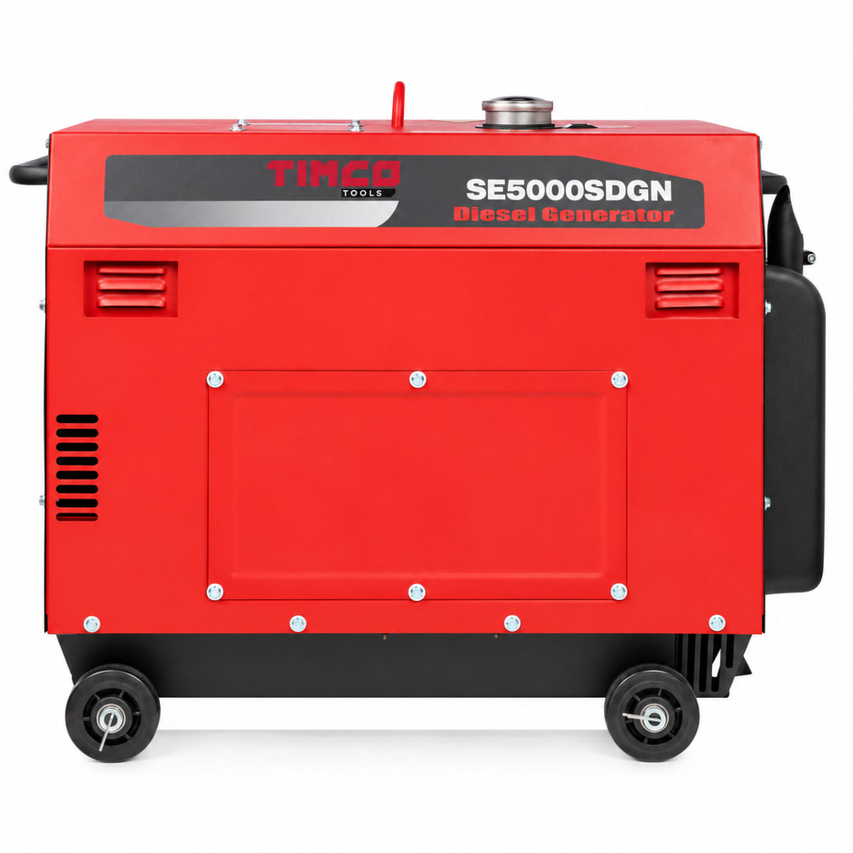 Timco SE5000SDGN 230 V diesel aggregaatti [103926457]