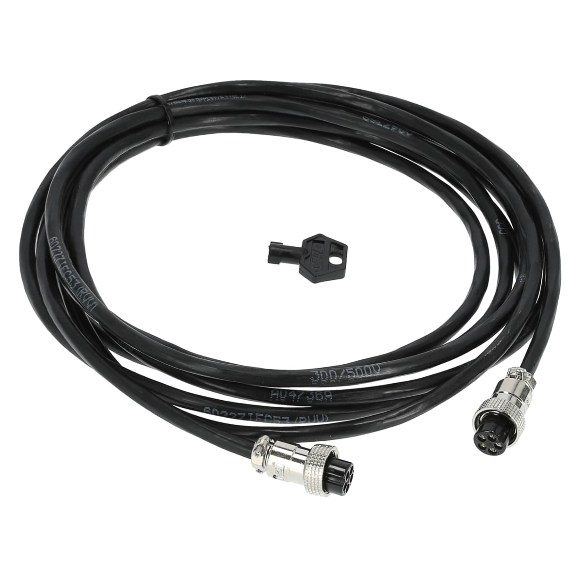 Timco TSE5000SDG/TCLE5500SDG ATS automaattinen käynnistysyksikkö [103120849]