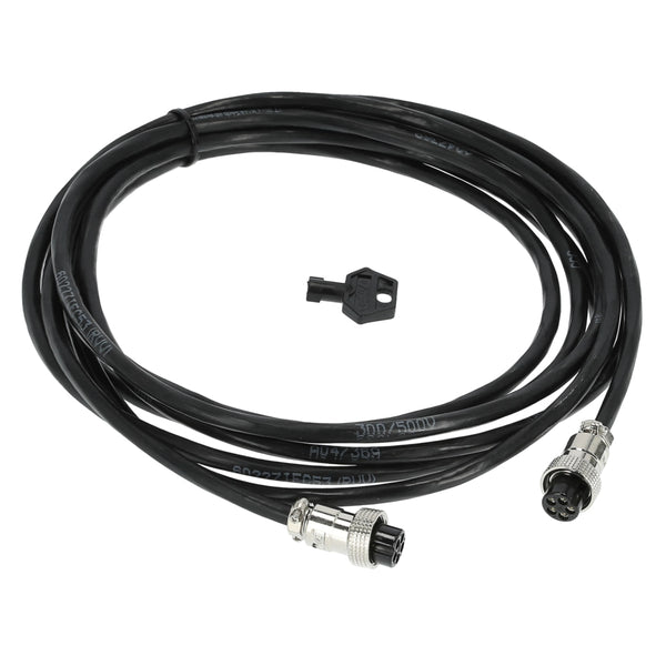 Timco TSE5000SDG/TCLE5500SDG ATS automaattinen käynnistysyksikkö [103120849]
