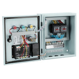 Timco TSE5000SDG/TCLE5500SDG ATS automaattinen käynnistysyksikkö [103120849]