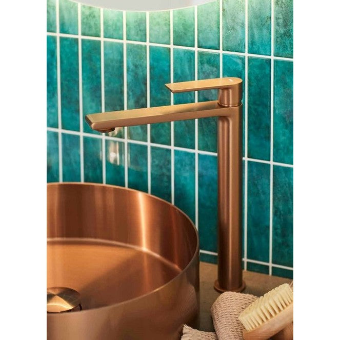 Noro Pesuallashana Neo Korkea Harjattu Kupari [310052] |