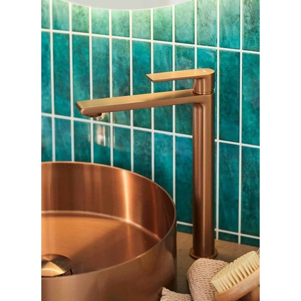 Noro Pesuallashana Neo Korkea Harjattu Kupari [310052] |