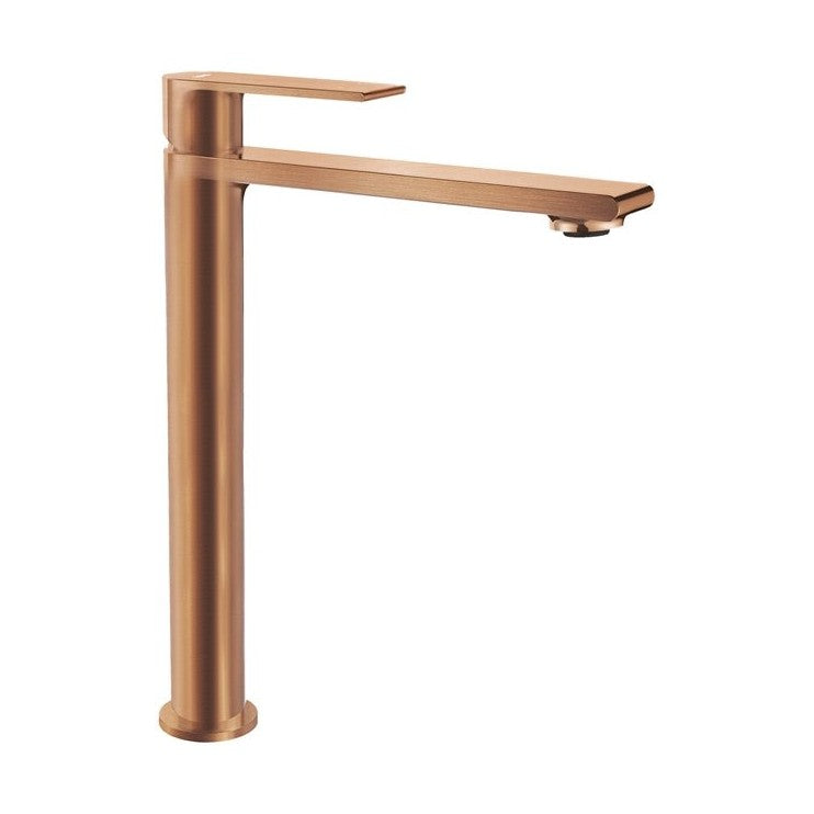 Noro Pesuallashana Neo Korkea Harjattu Kupari [310052] |