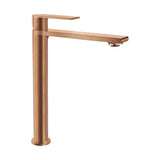 Noro Pesuallashana Neo Korkea Harjattu Kupari [310052] |