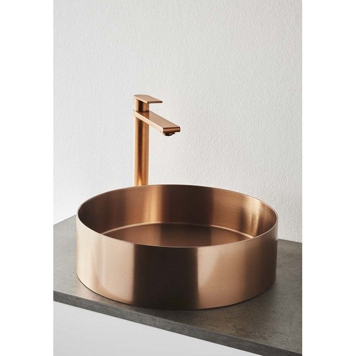 Noro Pesuallashana Neo Korkea Harjattu Kupari [310052] |