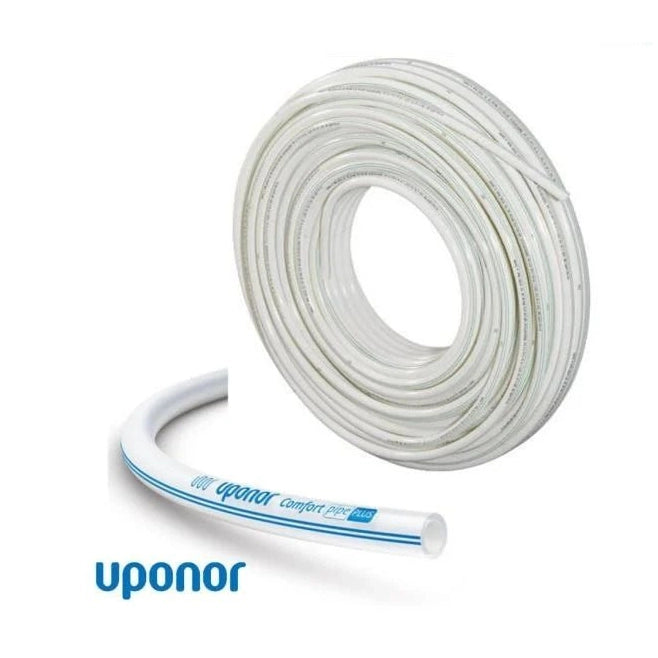 Lattialämmitysputki Uponor Comfort Pipe Plus [2022245] |