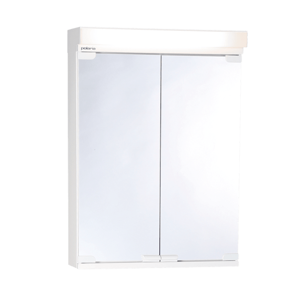 Peilikaappi Led Valaisimella Vpk 500 Led - Valoputki Vas Vvs [6045467] |