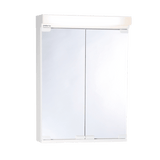 Peilikaappi Led Valaisimella Vpk 500 Led - Valoputki Oik Vvs V202010475 [6045468] |