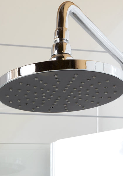 Suihkukaappi Noro Wave 90X90 Kirkas lasi/Matta hopea