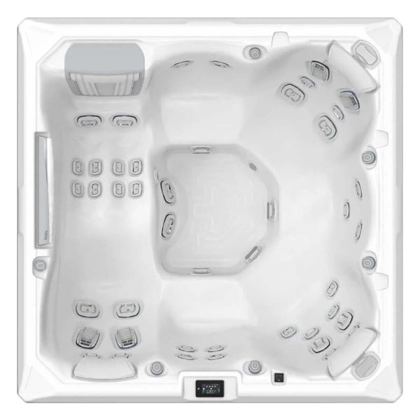Wellis Atlas Life Essential SCAND ulkoporeallas Valkoinen [103718397]
