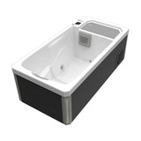 Wellis Iceland P&P WiFi SCAND ulkokylmäallas Harmaa [103713490]