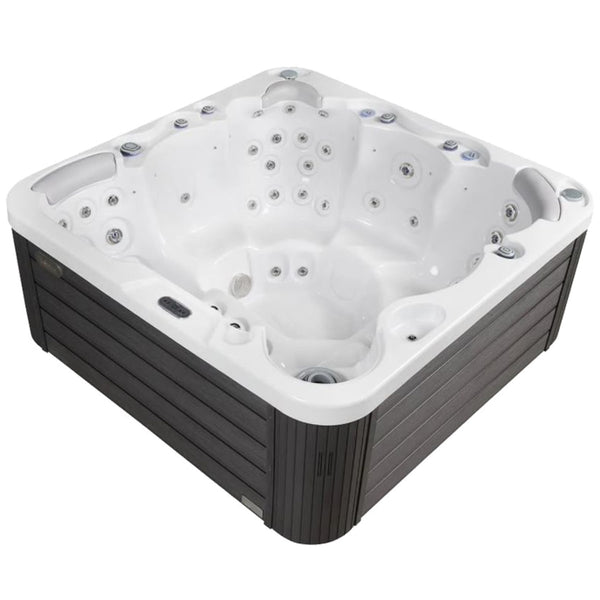 Wellis Jupiter SCAND Ice White ulkoporeallas Valkoinen [103722234]