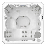 Wellis Malaga Life WiFi SCAND ulkoporeallas Harmaa [103713486]