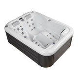 Wellis Mars P&P SCAND ulkoporeallas Valkoinen/Harmaa [103911934]