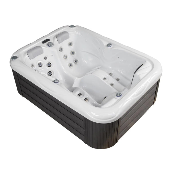 Wellis Mars P&P SCAND ulkoporeallas Valkoinen/Harmaa [103911934]