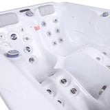 Wellis Mars P&P SCAND ulkoporeallas Valkoinen/Harmaa [103911934]