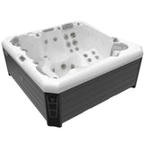 Wellis Palermo Life WiFi SCAND ulkoporeallas Valkoinen [103722232]