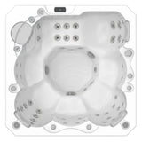 Wellis Prague Life WiFi SCAND ulkoporeallas Harmaa [103713488]